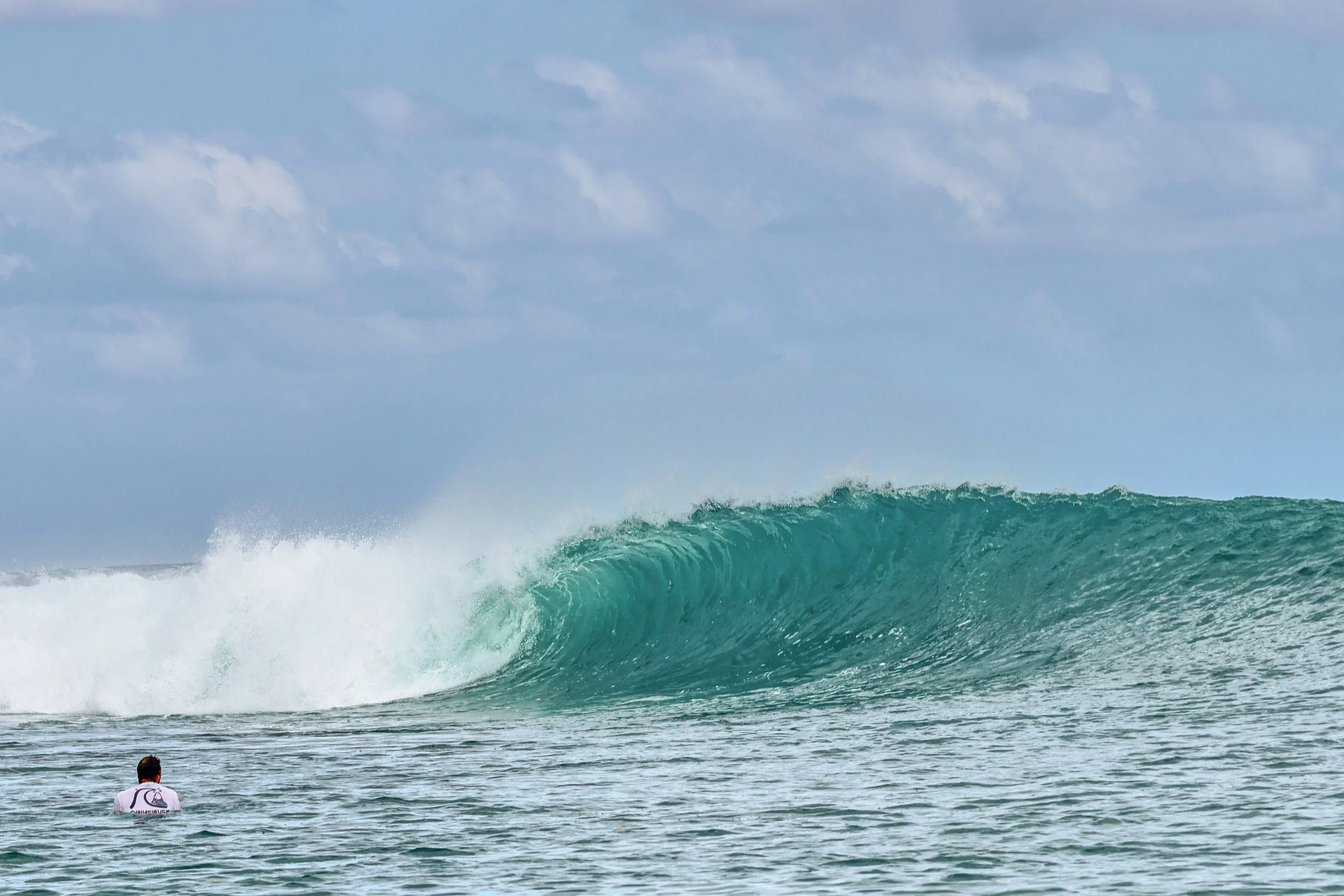  Mind surfing 