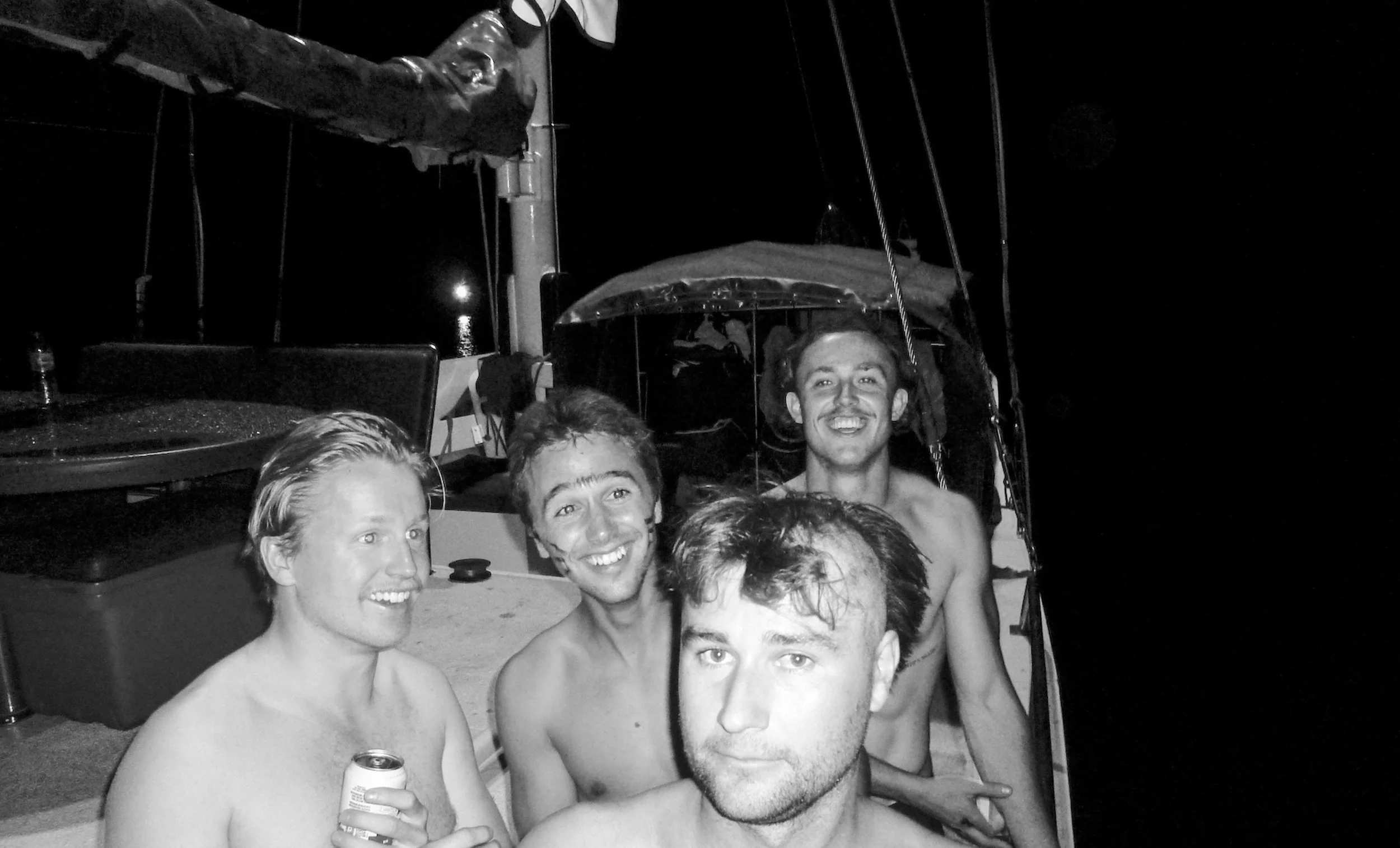  Groms on tour 