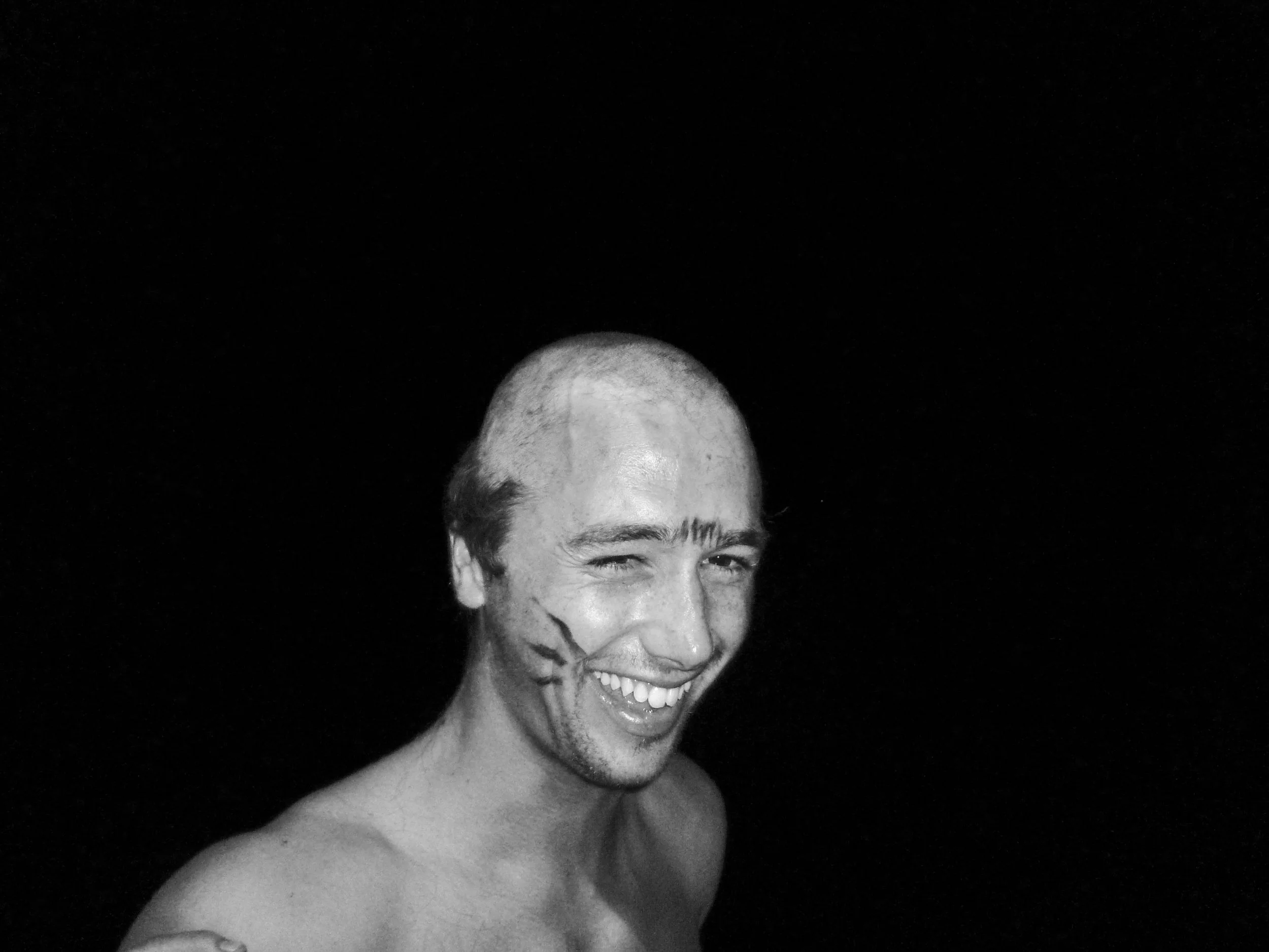  Lenny burns 