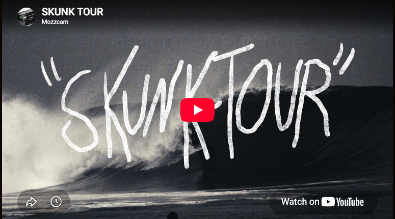 SKUNK TOUR
