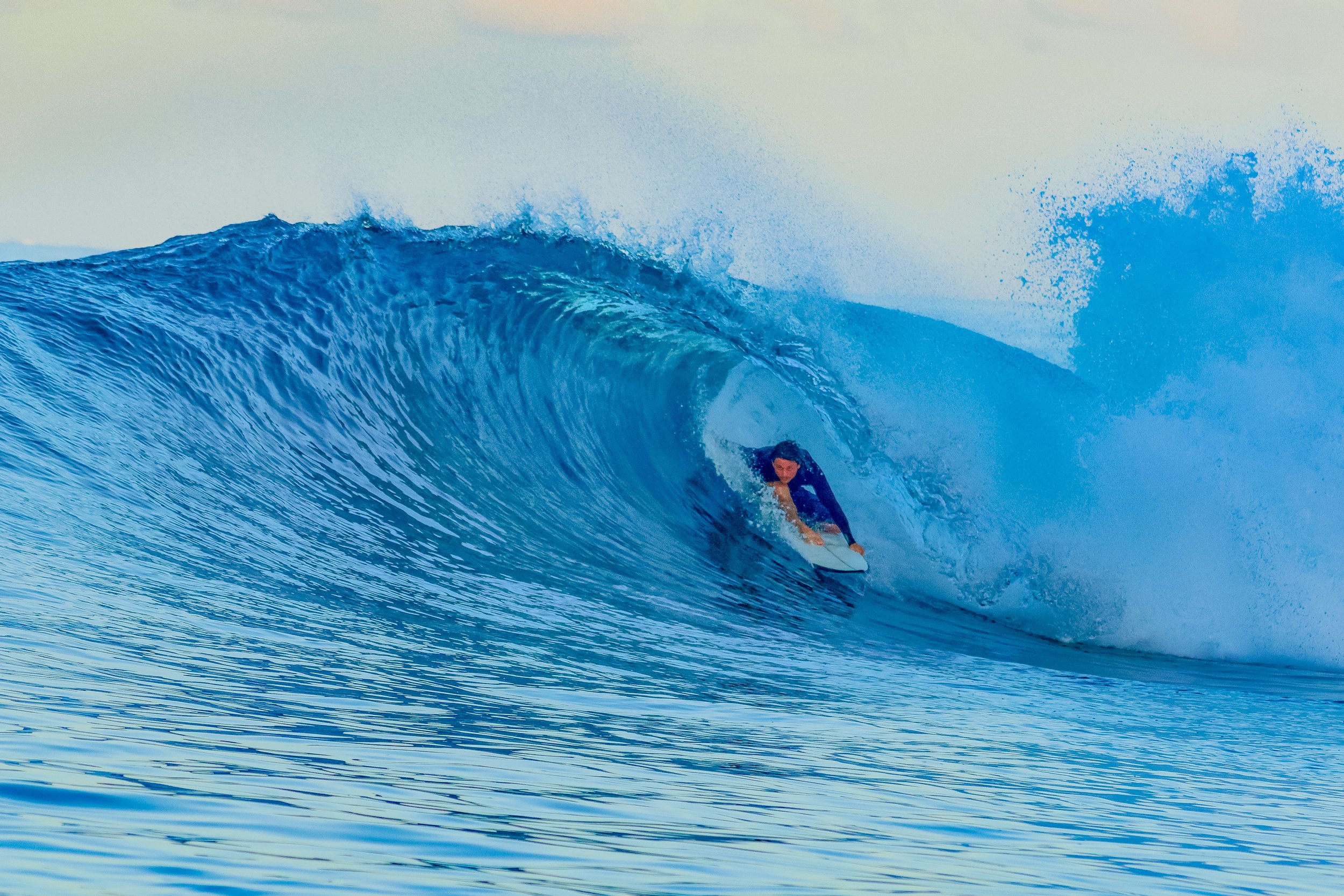 Eyes on the prize _NORTHERLY CHANGE.jpg