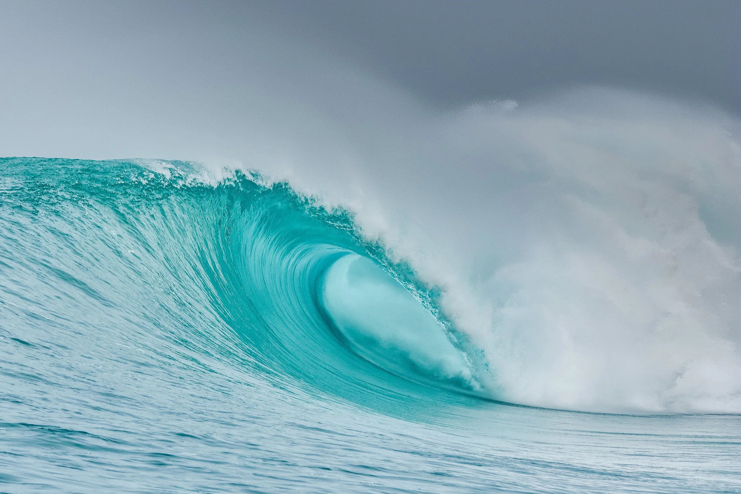  Sumatra perfection 