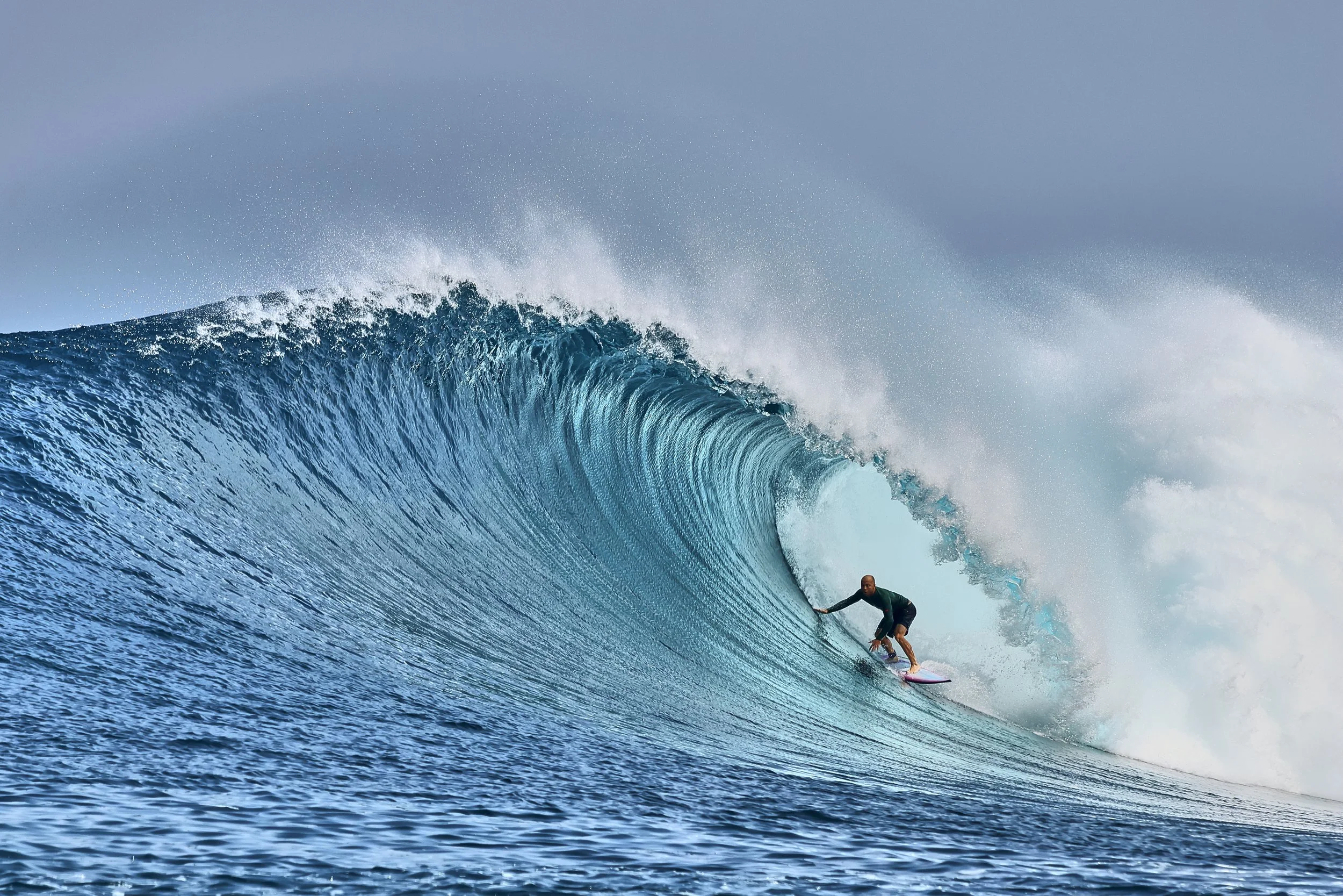  Brogie on a bomb 