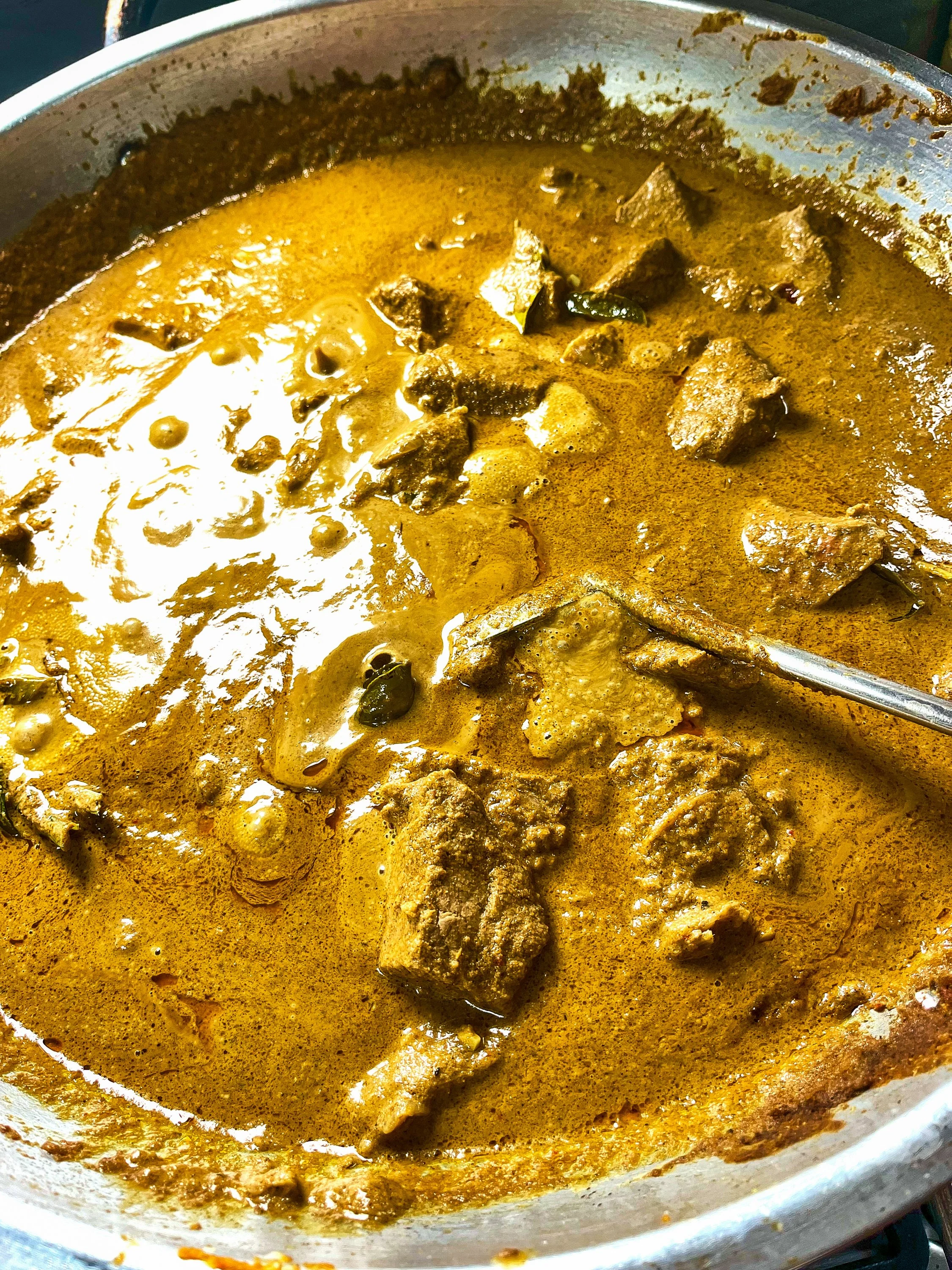  Slow cook 