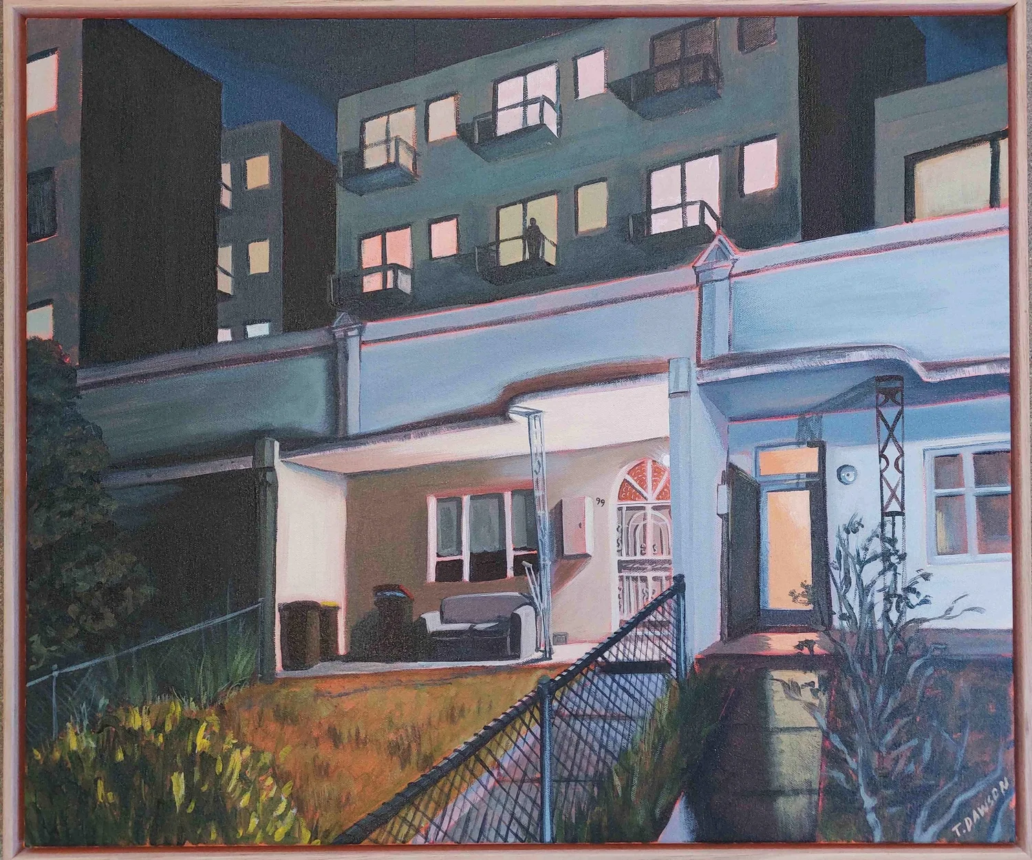 Gallery 1 — Tess Dawson
