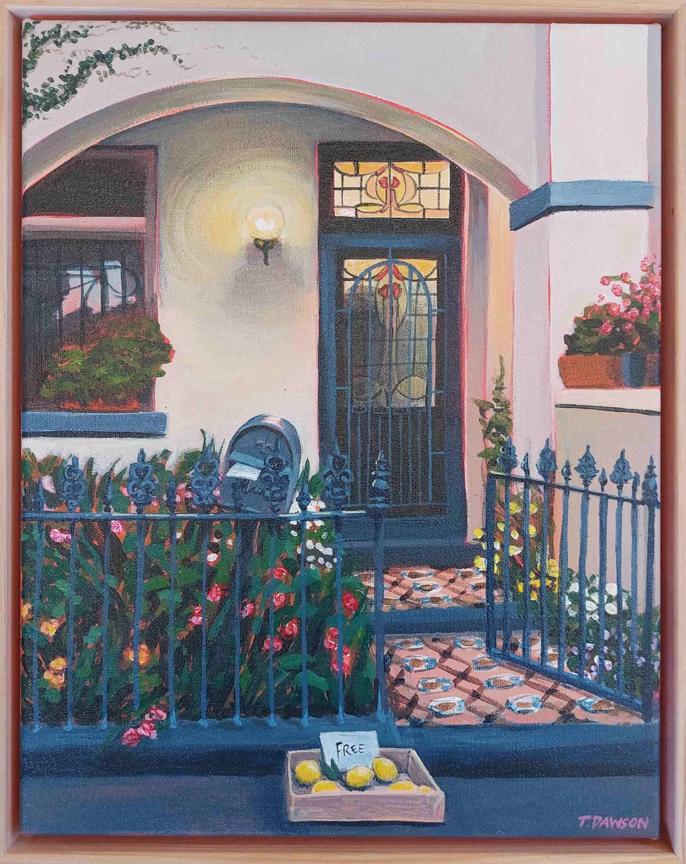 Gallery 1 — Tess Dawson