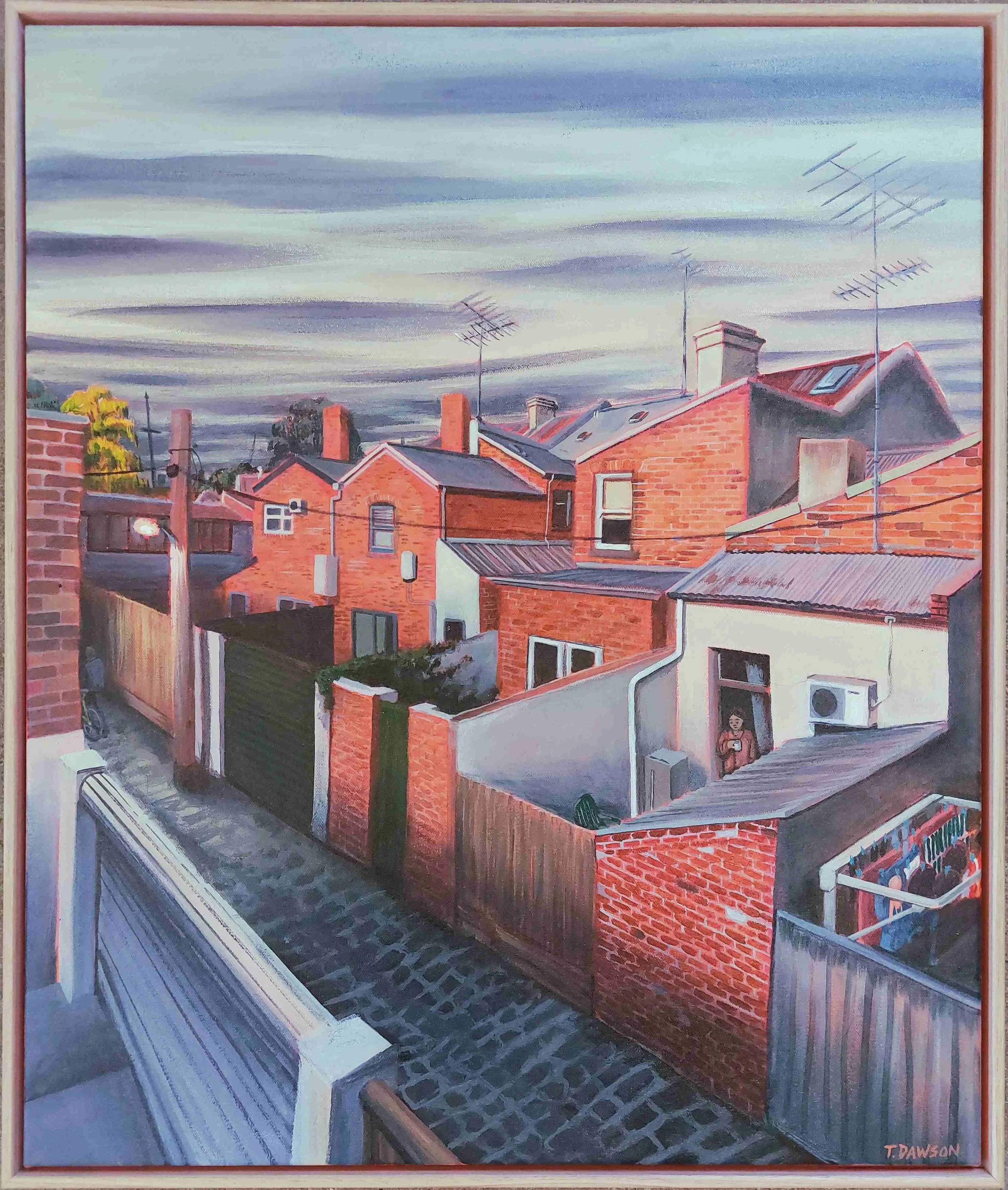 Gallery 1 — Tess Dawson