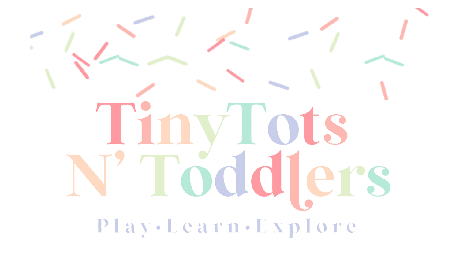 Tiny Tots &#39;N&#39; Toddlers, LLC 