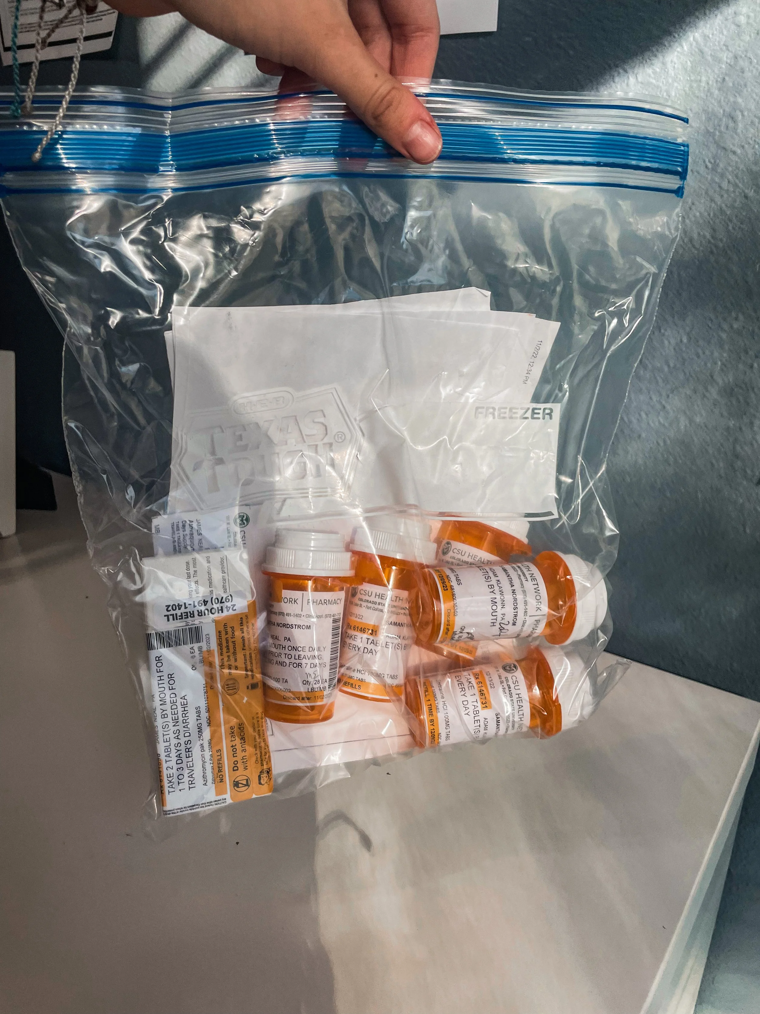 Medications