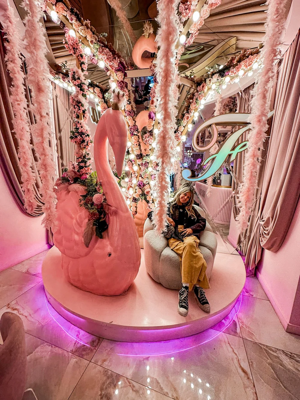  Fairytale Cafe, Athens. 