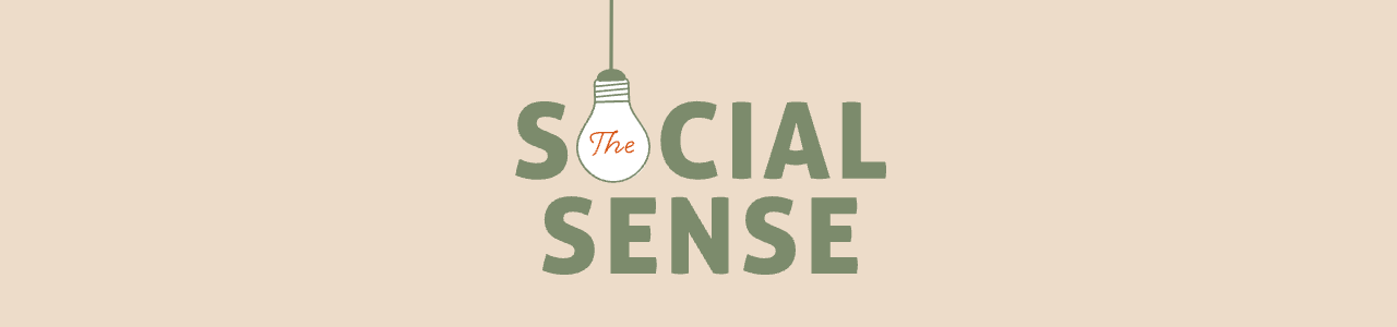 The Social Sense