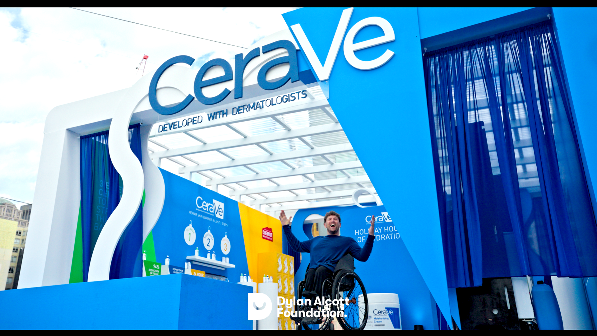CeraVe Dylan Alcot