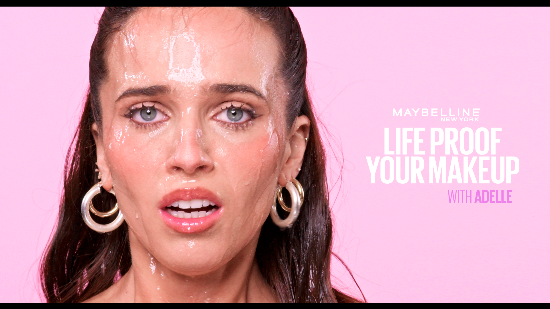 MNY -Life proof your make up