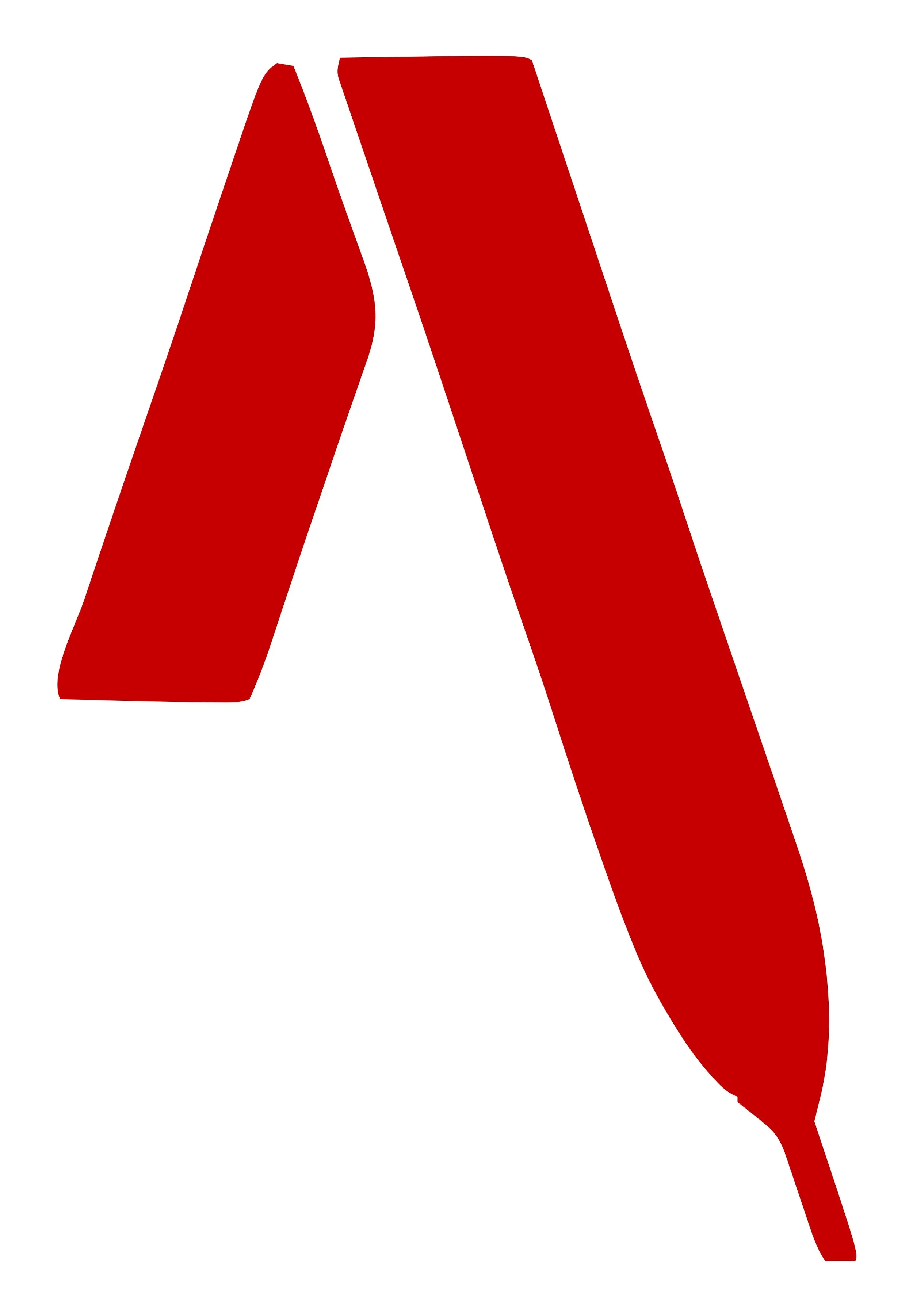 The Lace — signature mark of SИKR HEΛD BRΛИD