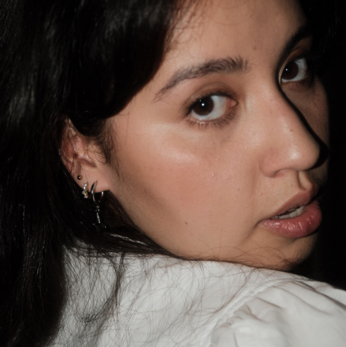 ELLA MARI - I Wanna Be Your Girl - Production, Mixing, Mastering