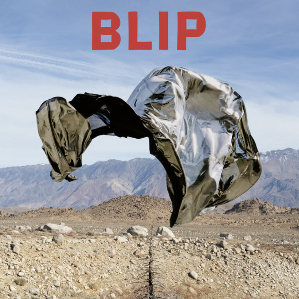 STAHR - Blip (EP) - Production & Mixing (Tracks 1 & 5)