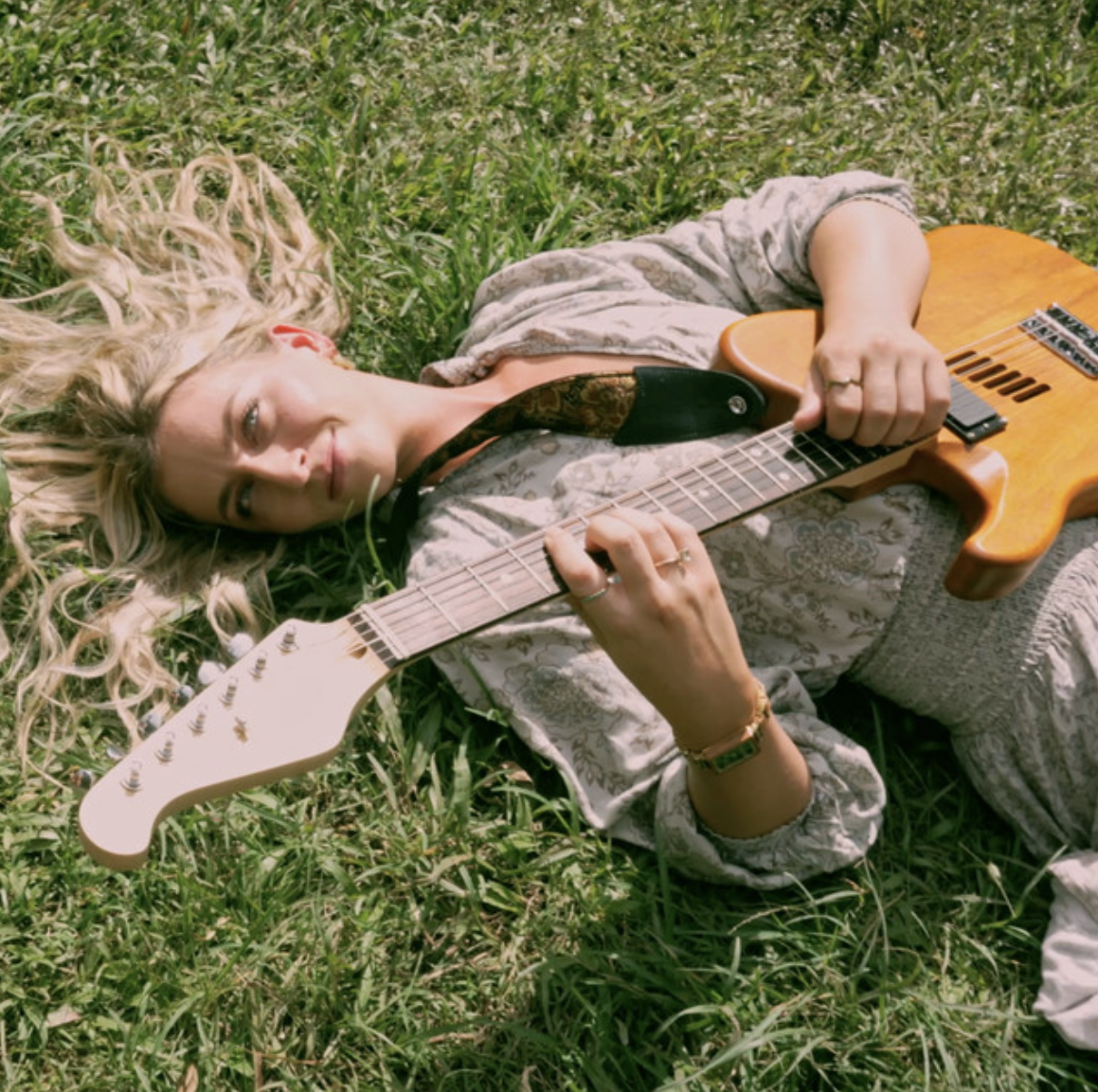 MEG RIPPS - Seasons - Production, Mixing, Mastering