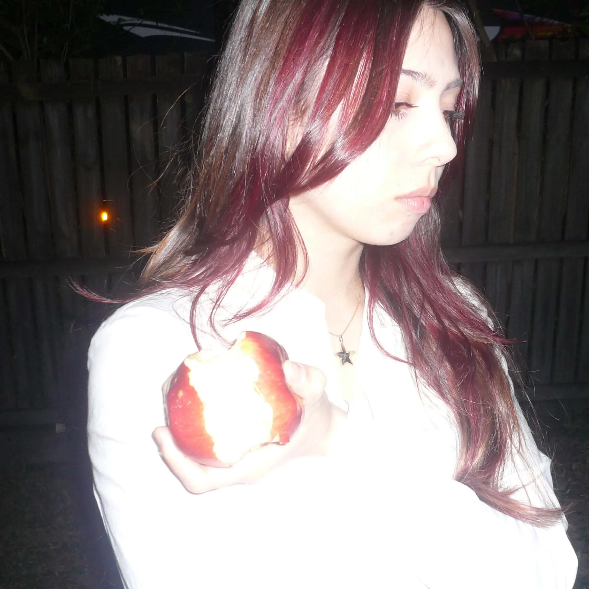MEIIA - Starving - Production, Mix, Writing