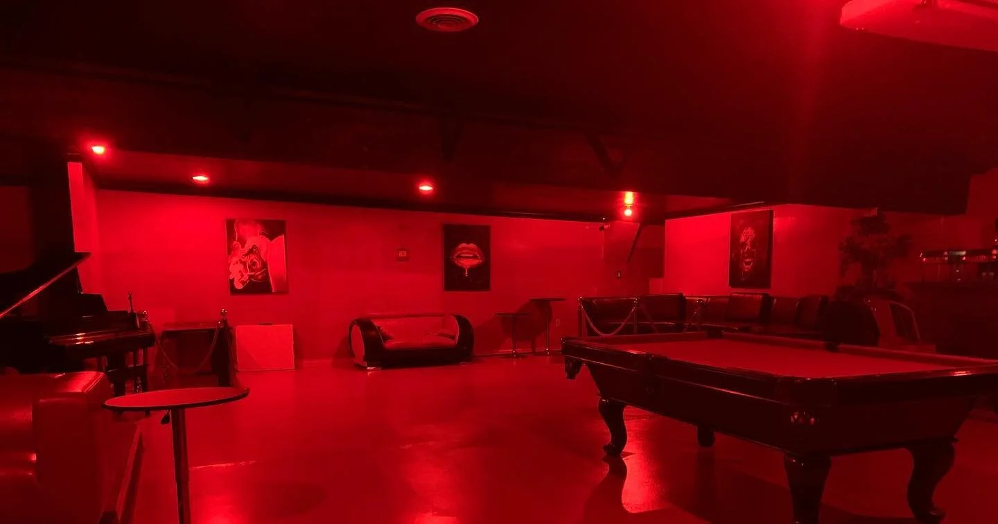 Vision. Current and before.  Anything is possible. #studioplace