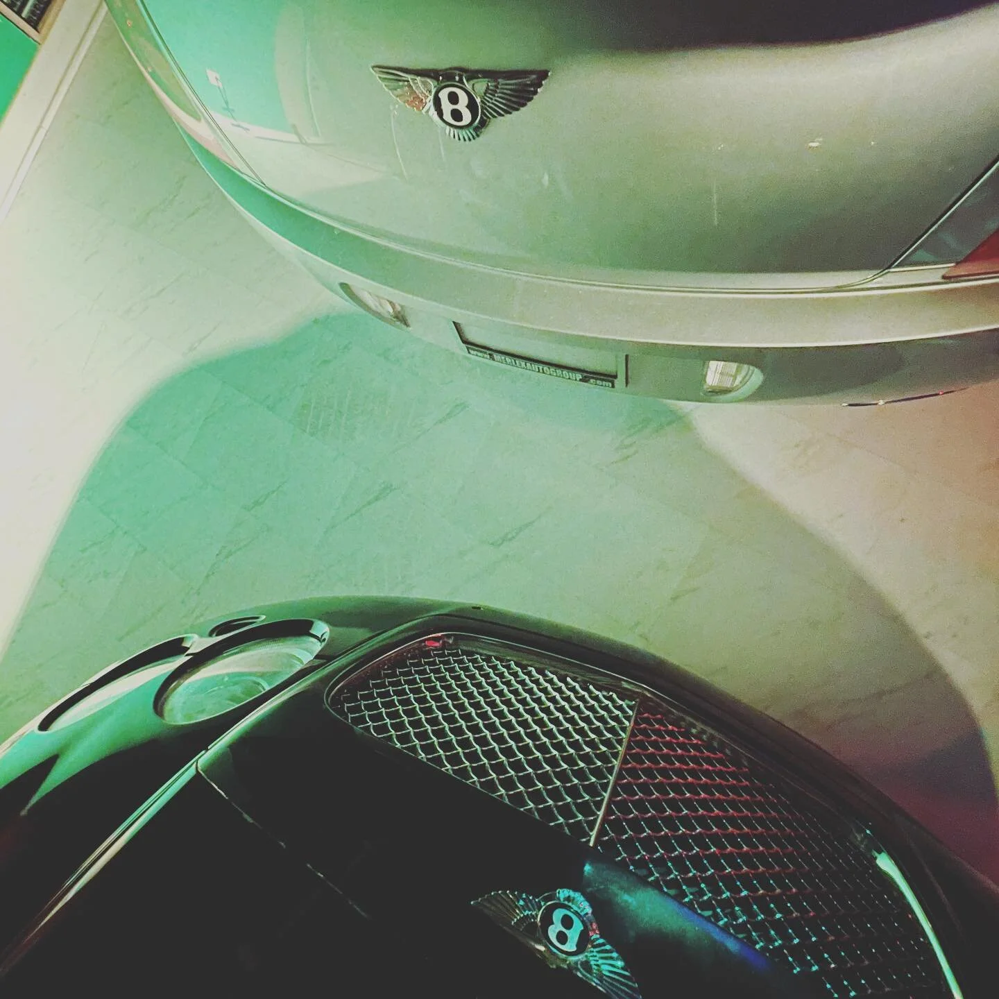 #blackpanther2 &ldquo;Storm&rdquo; and &ldquo;T&rsquo;Challa&rdquo;. Looking for experienced car wrap installers for a promo design. #studioplacelive  #carwrap #graphicdesign #bentley #yvngmoguls #syep #film @marvelstudios #marvel