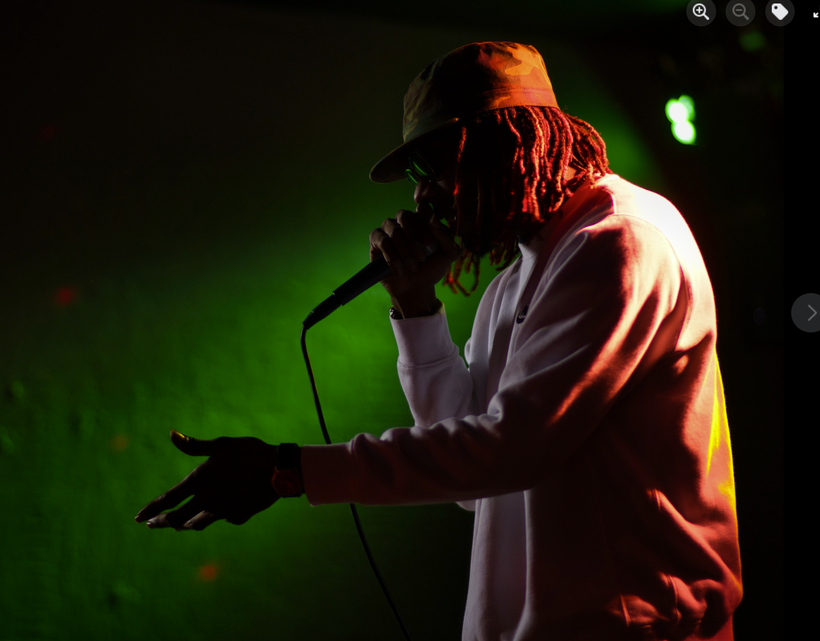 “SXSW News:  Spencity on 6th”