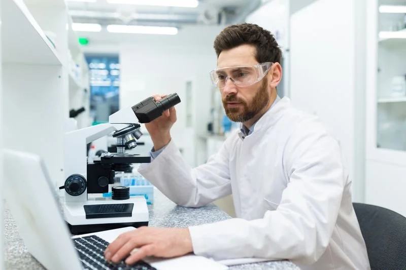 The top 5 reasons it’s time for low-code LIMS