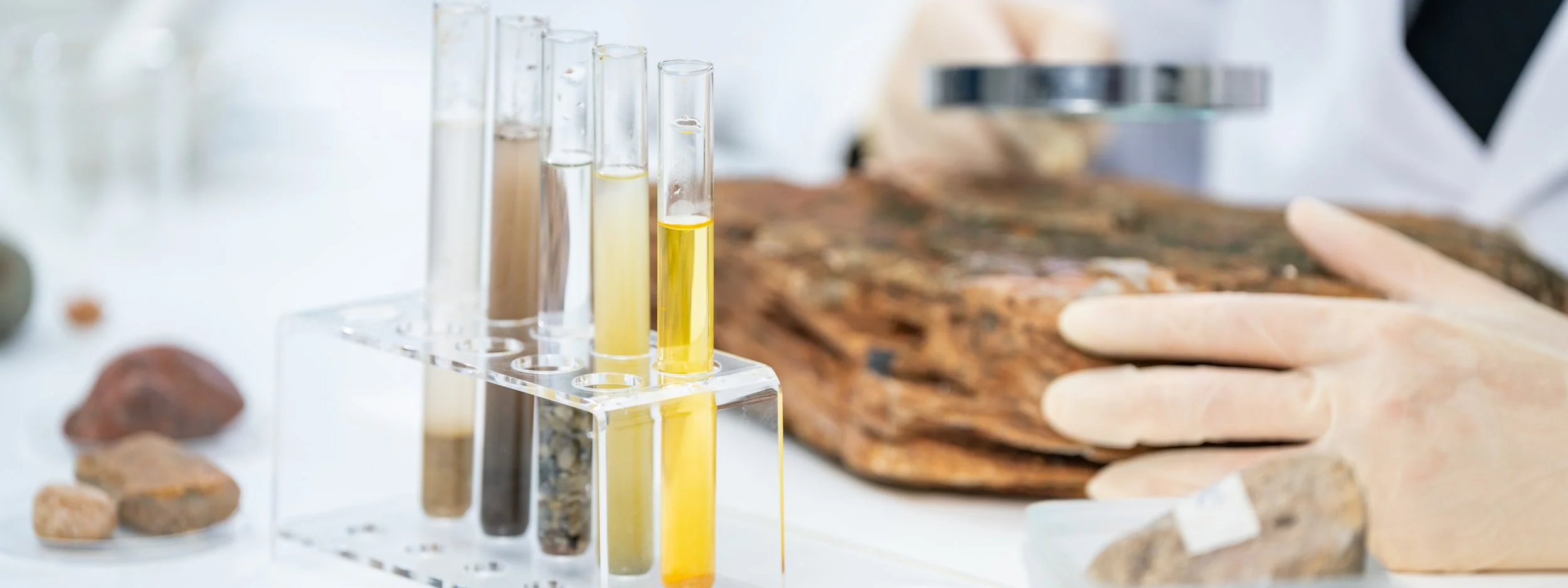 Optimizing Environmental Workflows with Automation