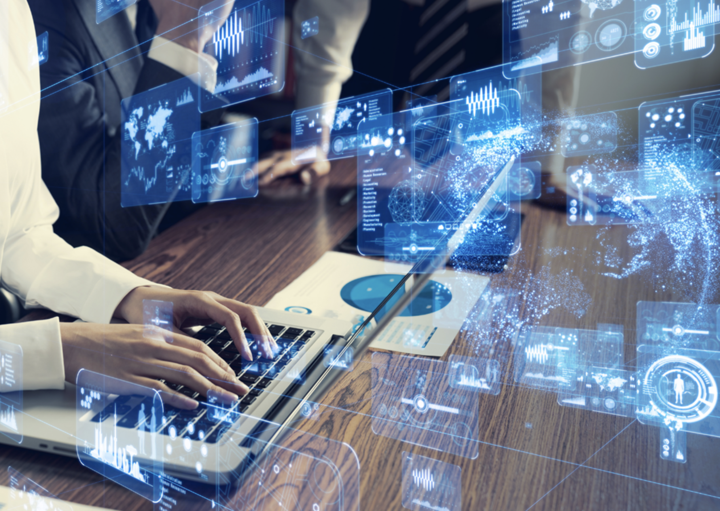 Modern LIMS Resource Guide: Optimizing Laboratory Efficiency and Organization with Tailored, Low-Code Solutions