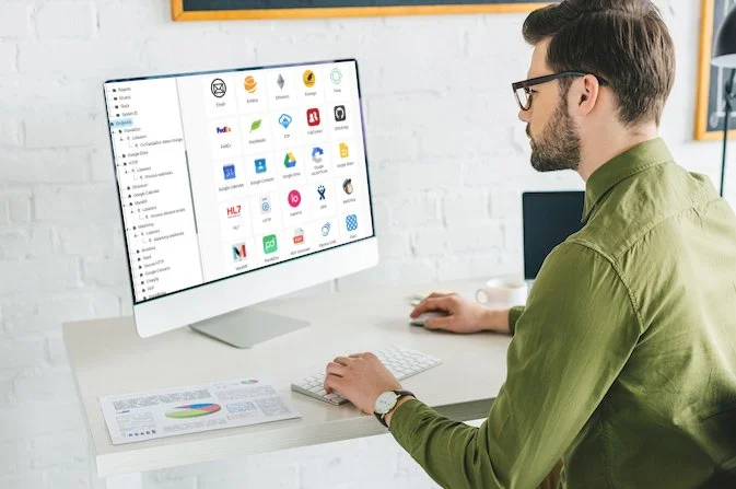 Low-Code LIMS for Seamless Lab Data Management