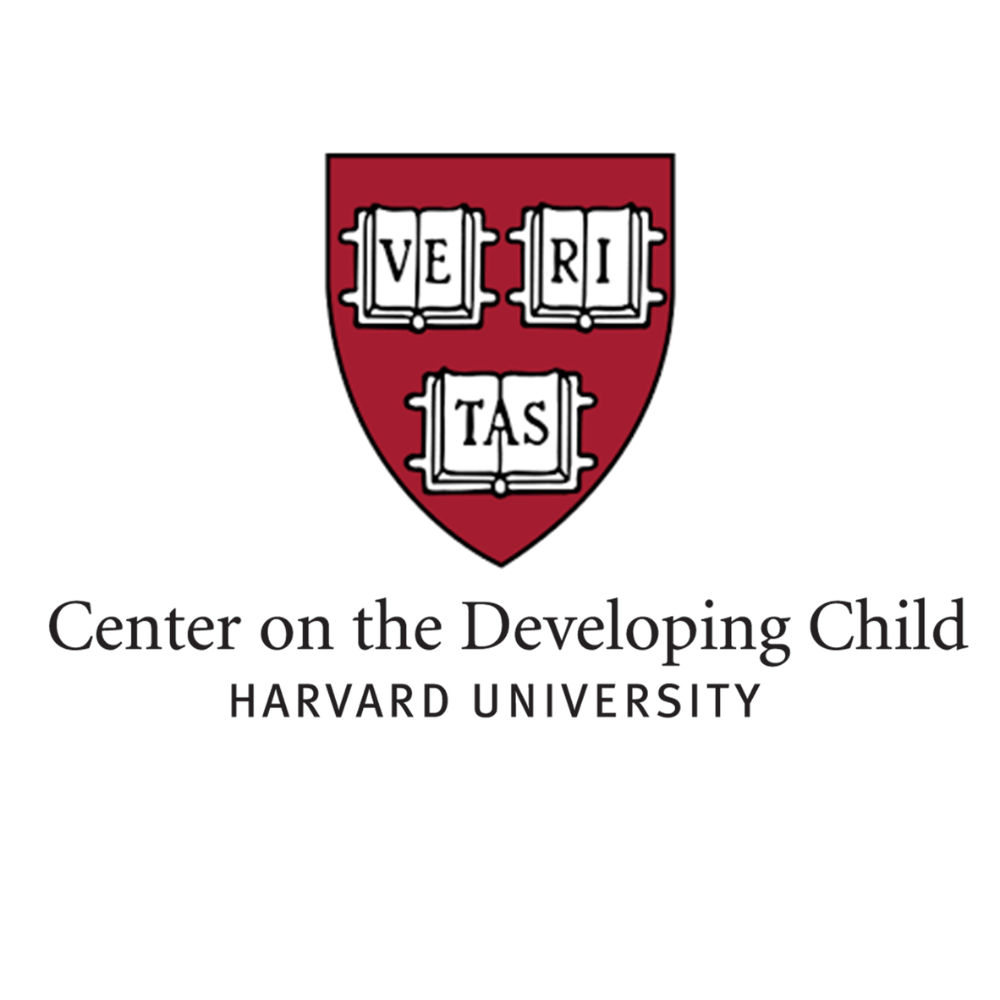 Center on the Developing Child Harvard University