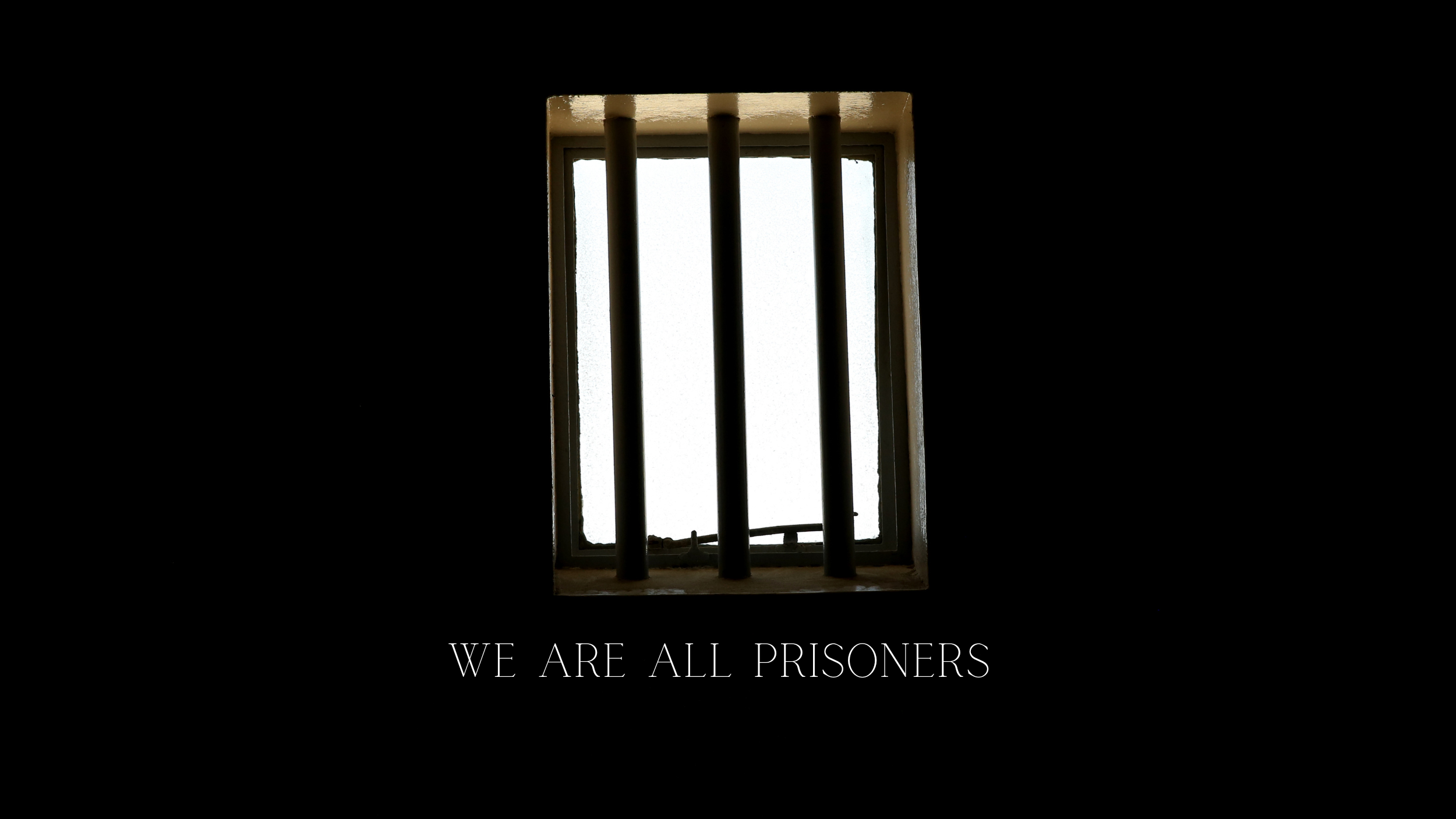 We are ALL prisoners of our childhood, and how RIE can set us free