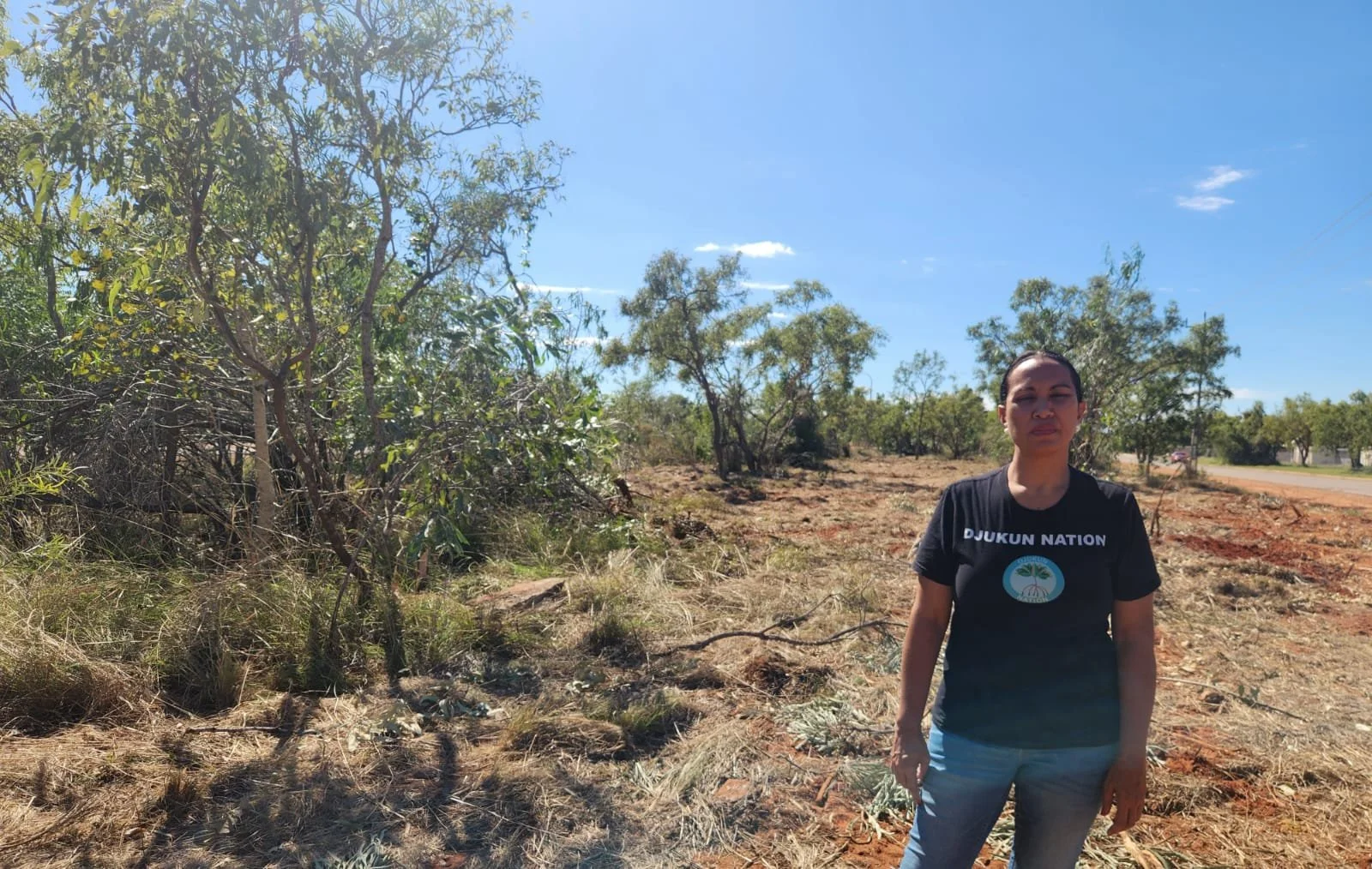 “The Creeping Erasure of Our Identity in Broome”: Interview with Djukun Nation’s Jaala Ozies&nbsp;