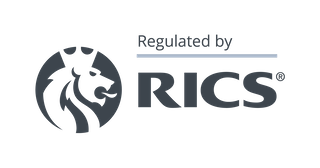 Regulated by RICS