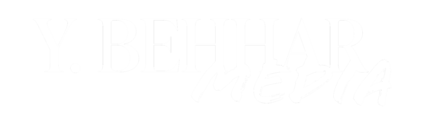 Yassine Behhar Media