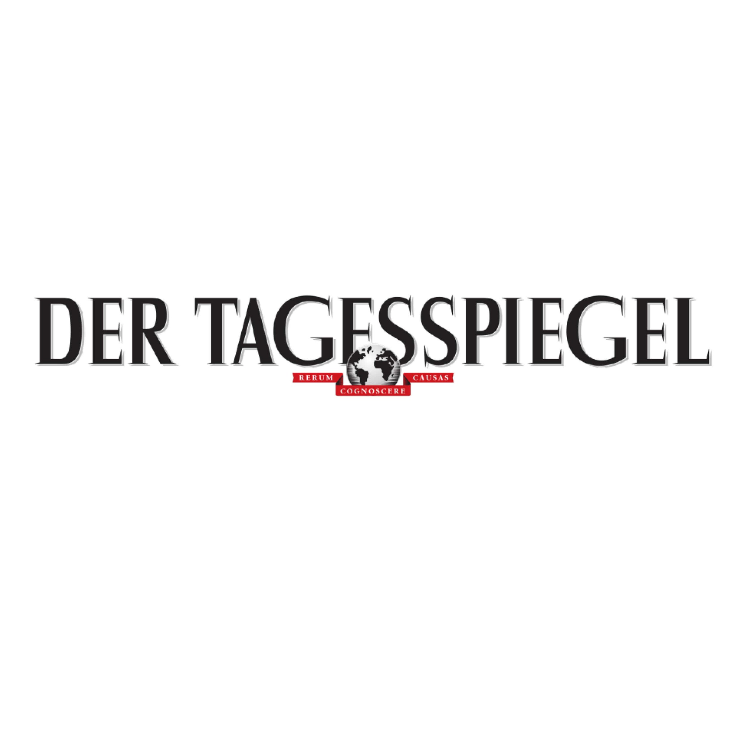 Tagesspiegel (Kopie) (Kopie) (Kopie) (Kopie)