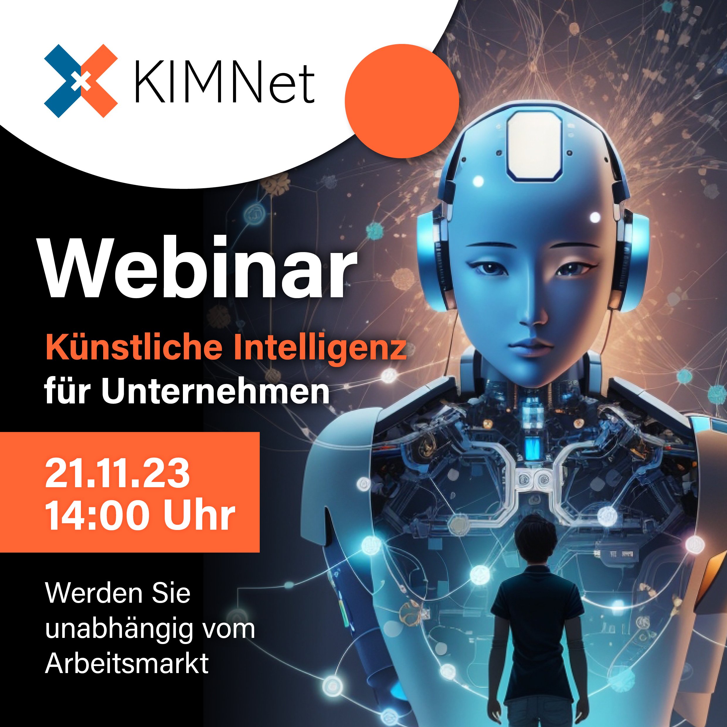 A.I. LEADERSHIP