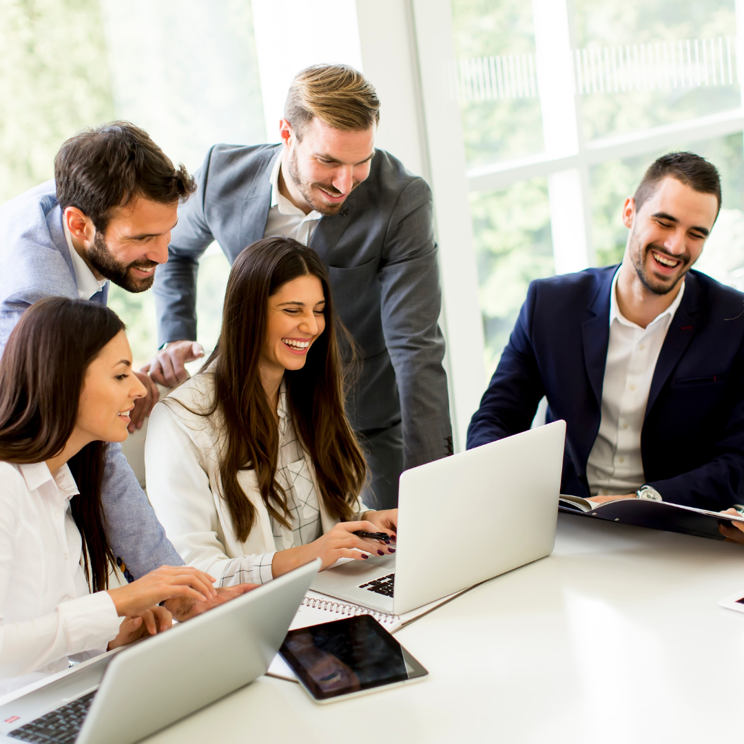 KI im Team: Ein Game Changer für mehr Begeisterung und Motivation