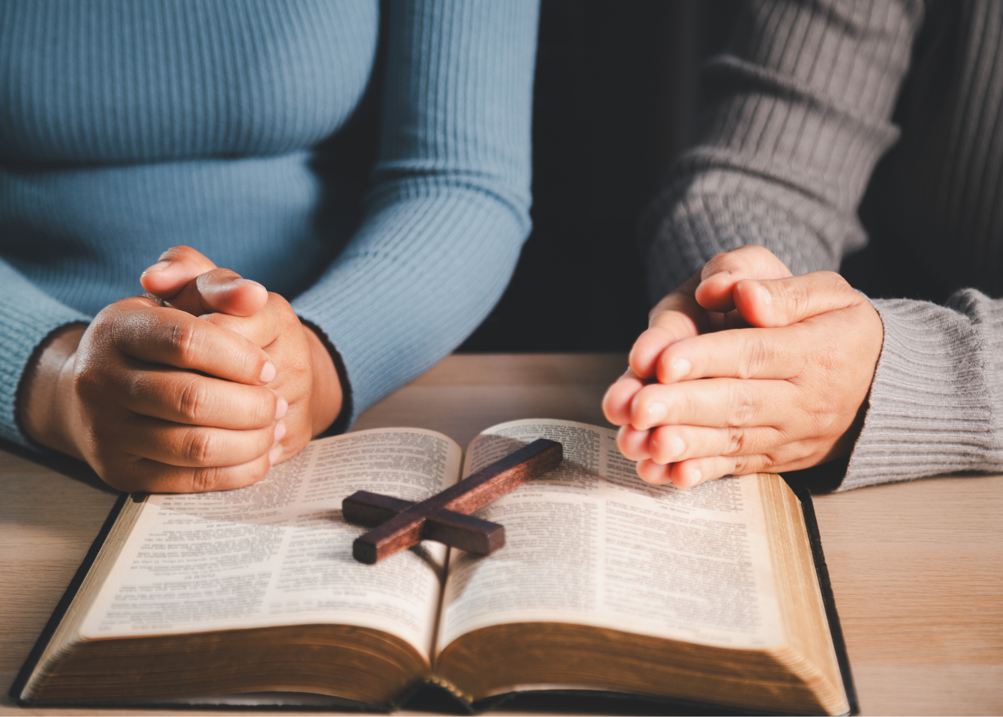 Answering with Grace