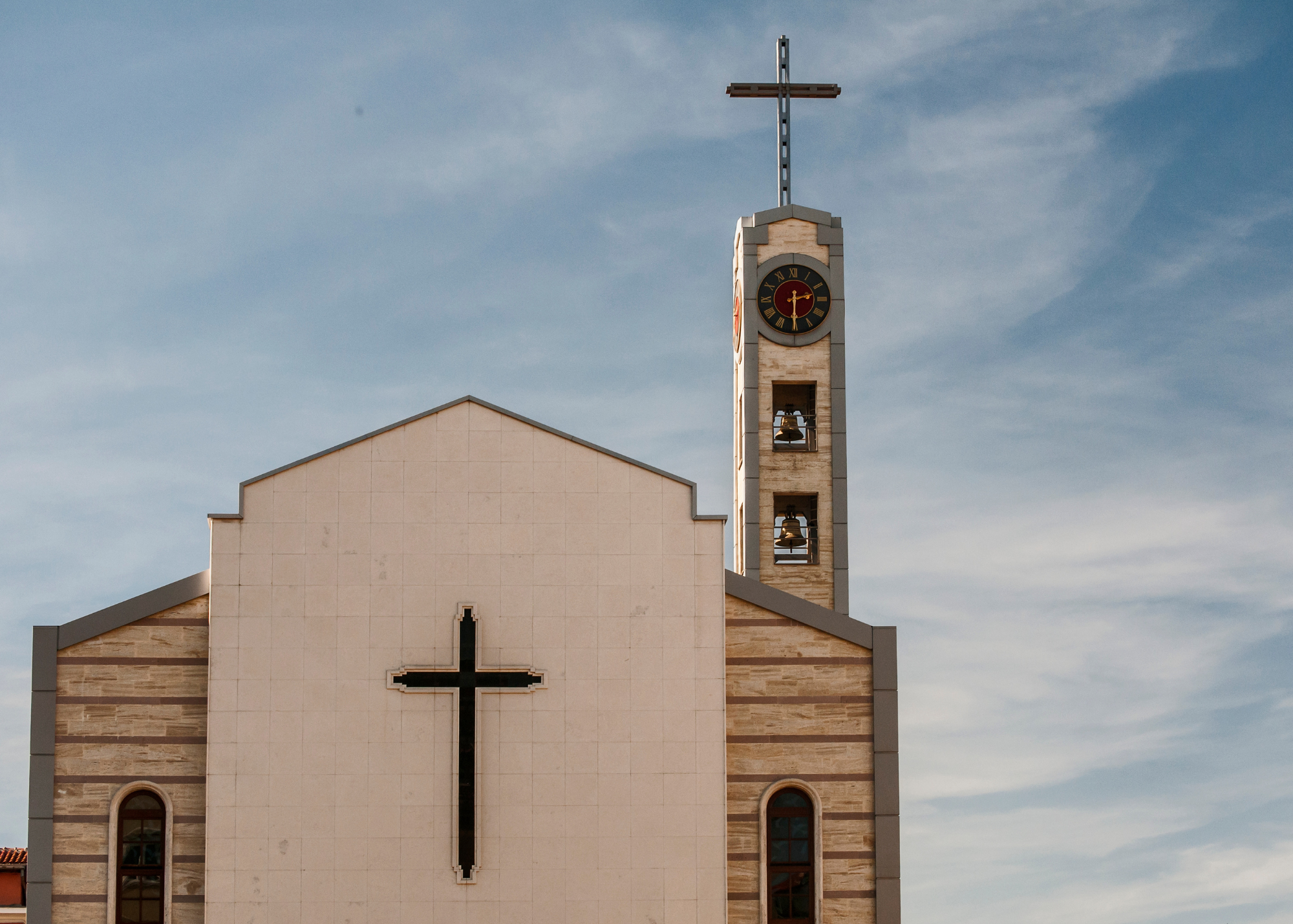 One Church, One Mission