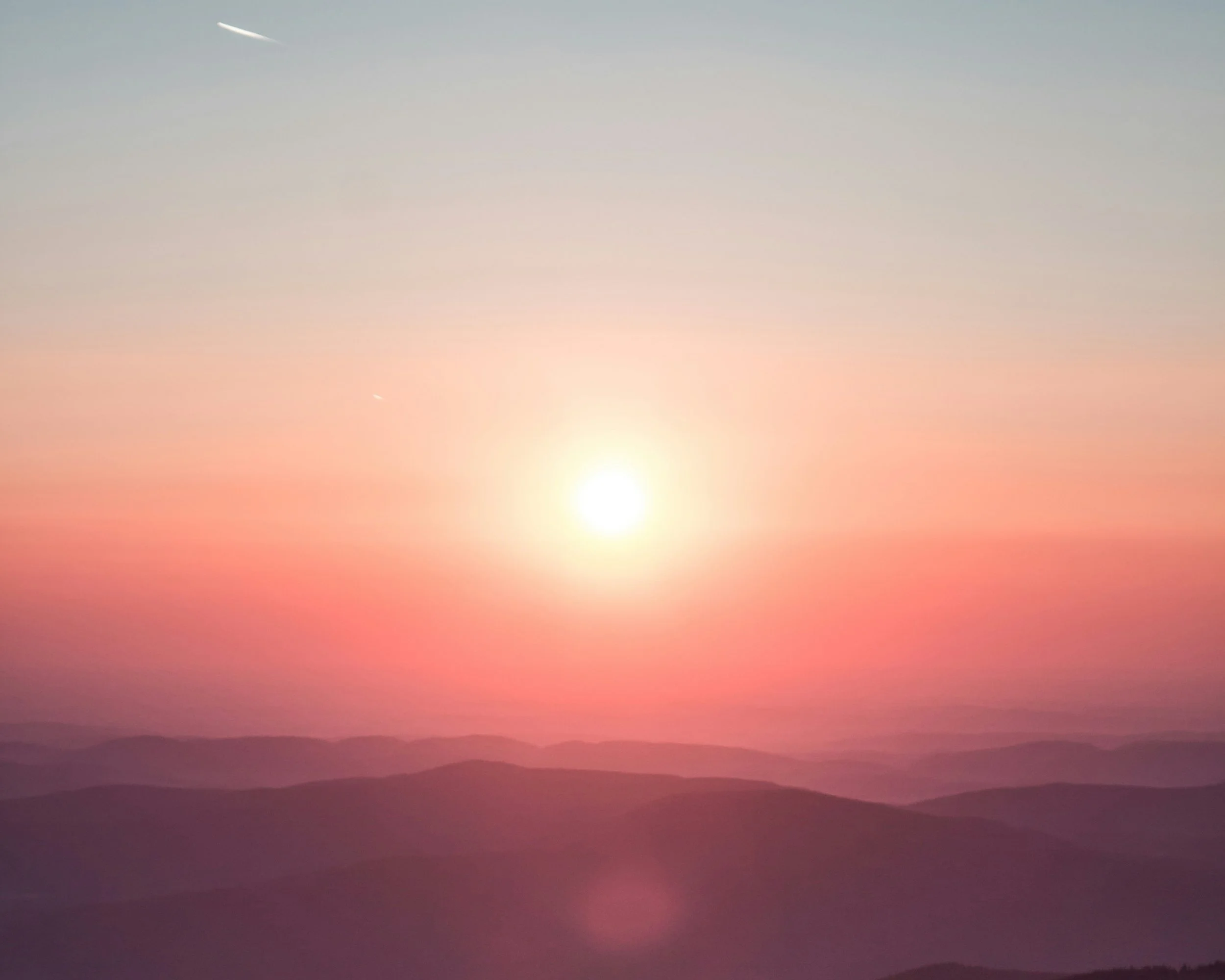 A Burden for Lost Souls: The Driving Force of Ministry