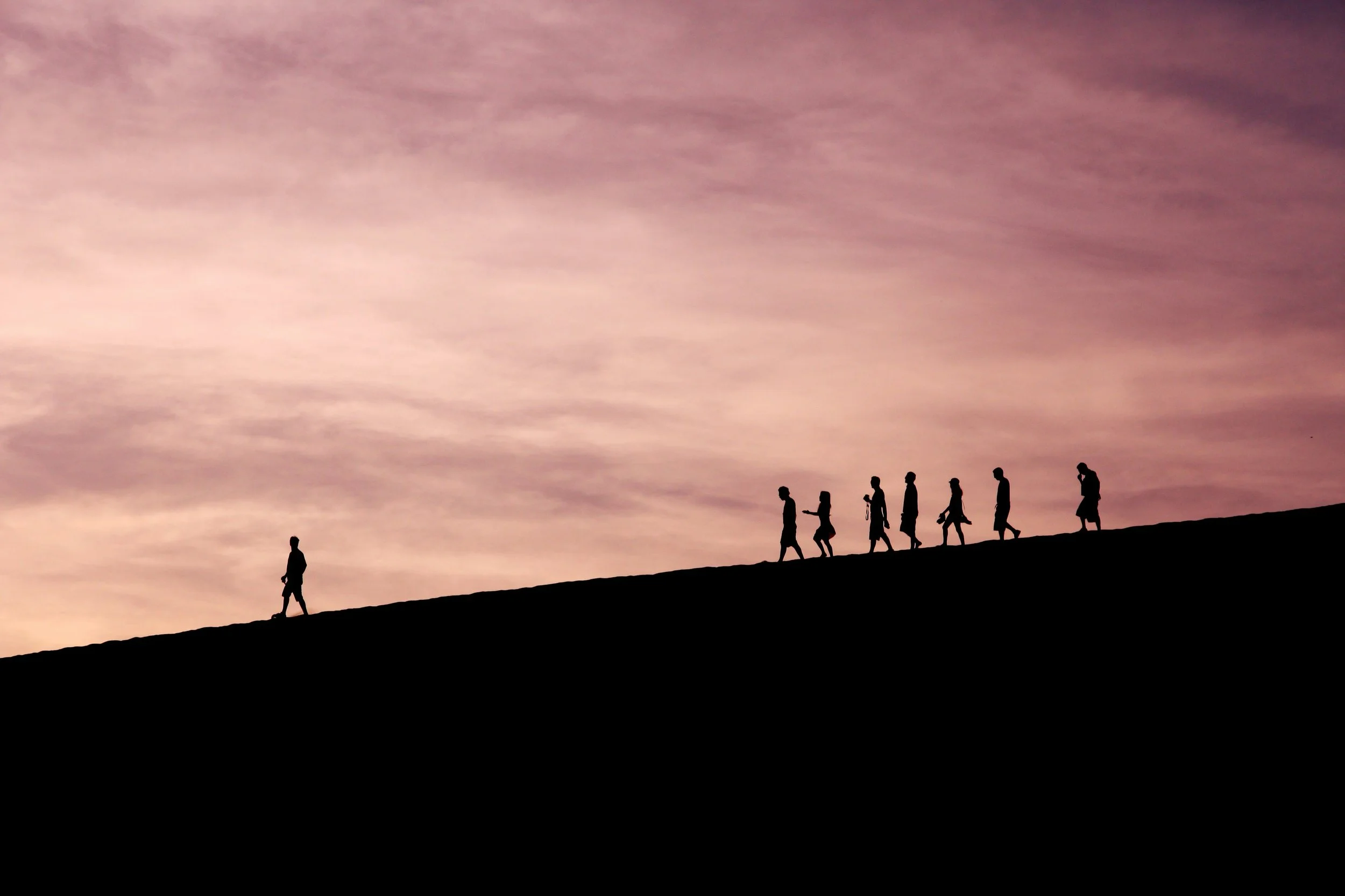 Leadership In The Kingdom of God