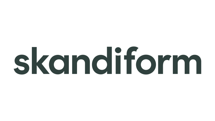 Skandiform