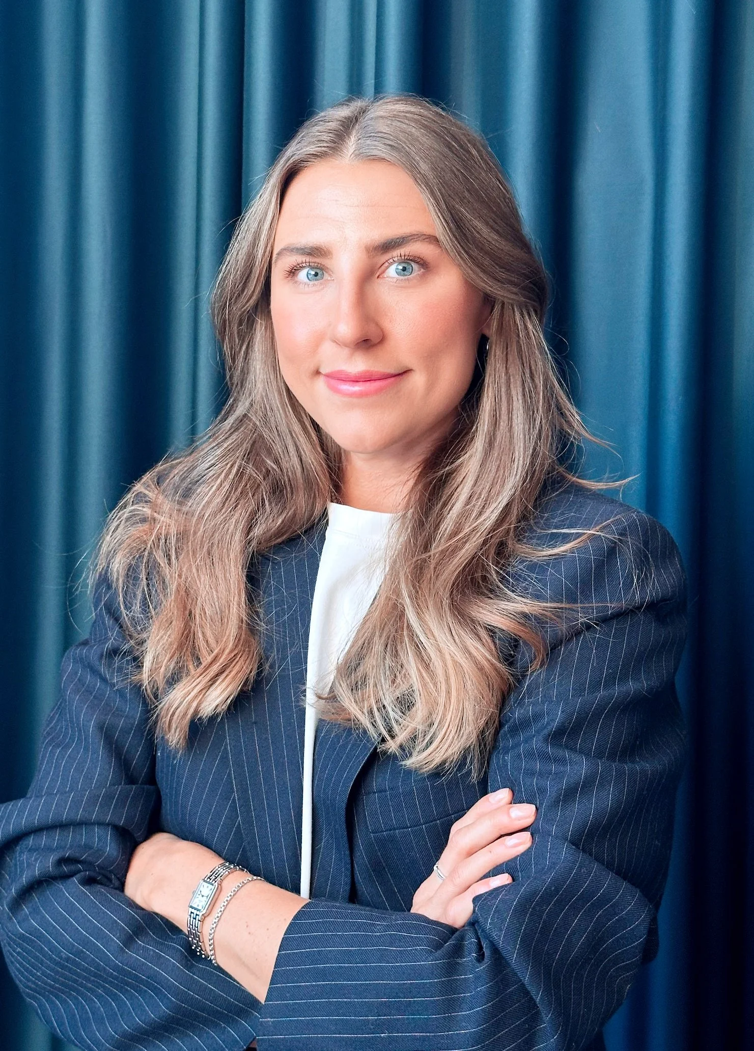 Nellie Norman