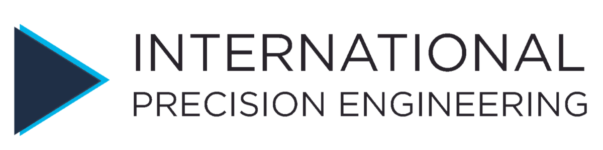 Precision Engineer Logo International Precision Engineering