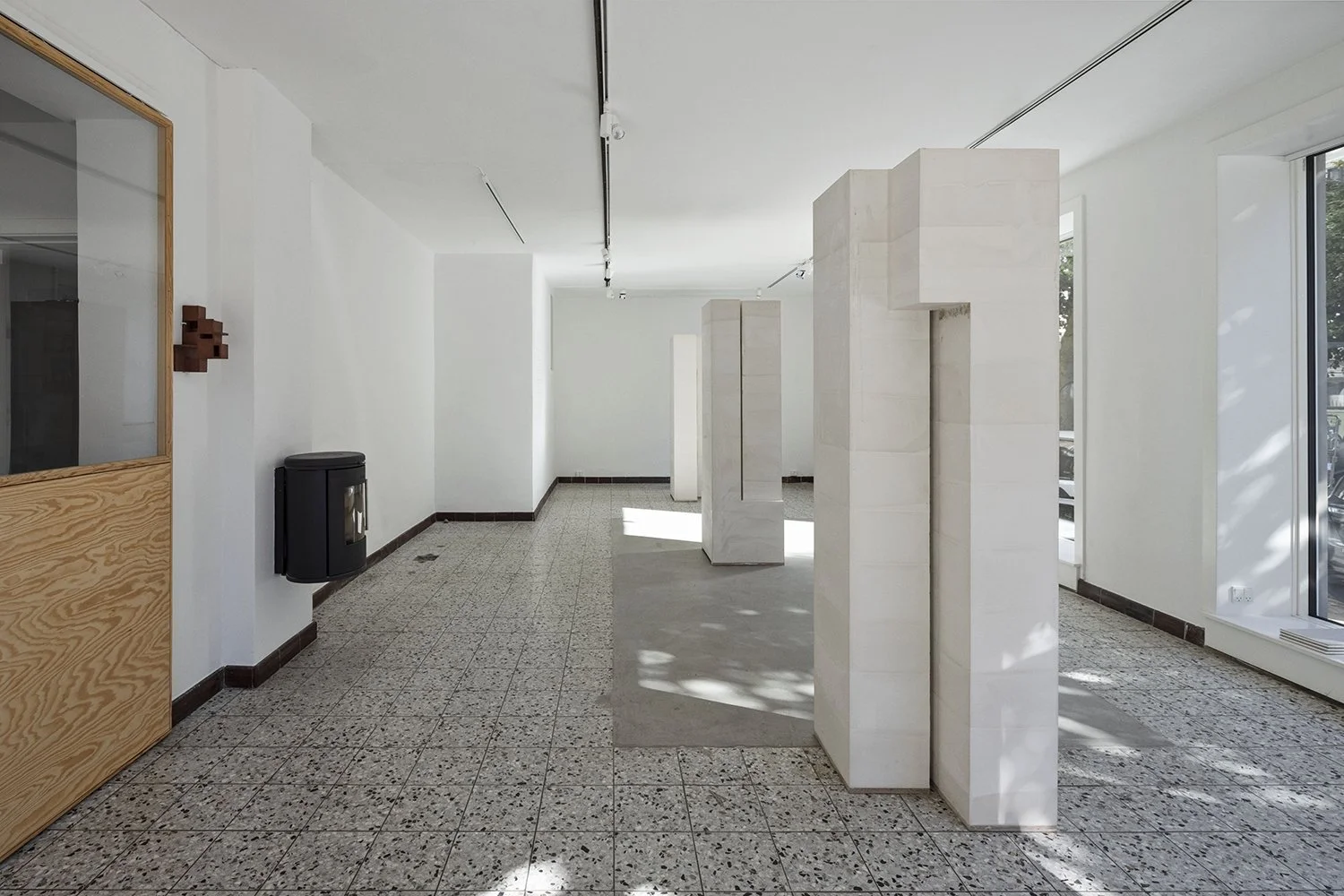 FRAGMENT - Petra Gipp