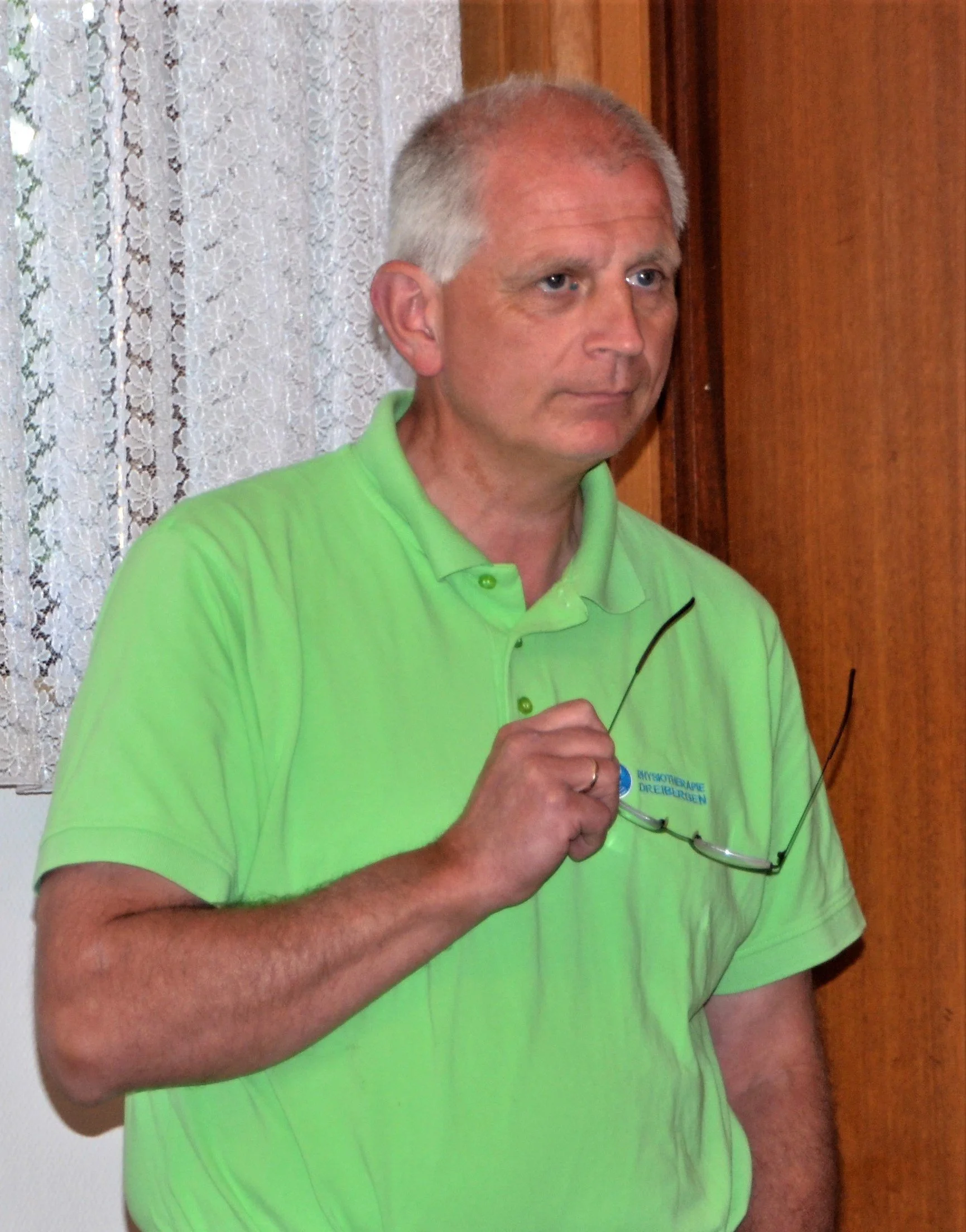 Verbandsrichter-fortbildung (JGHV) im JGV Stade