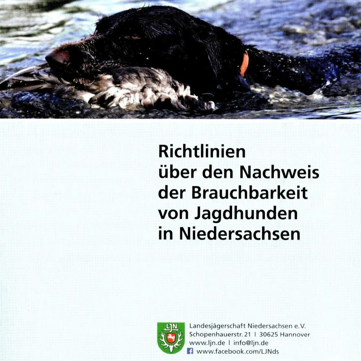 Brauchbarkeits-prüfungen in Nds: Änderung der Zulassungs- bedingungen.