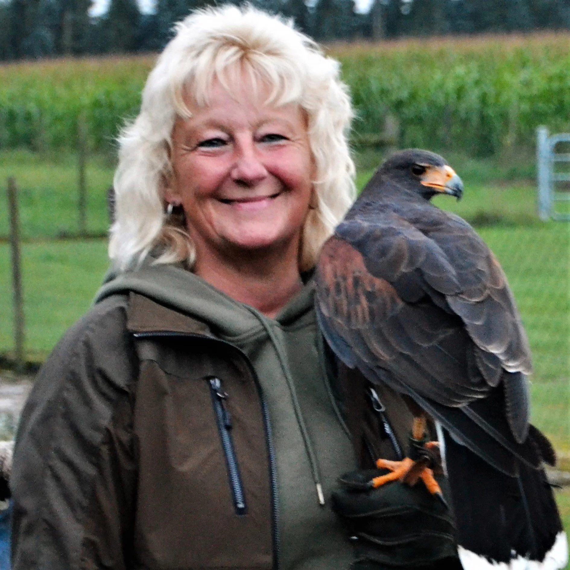 Sommerfest in unserer Welpenschule &nbsp;„A“ &nbsp;in Kakerbeck.