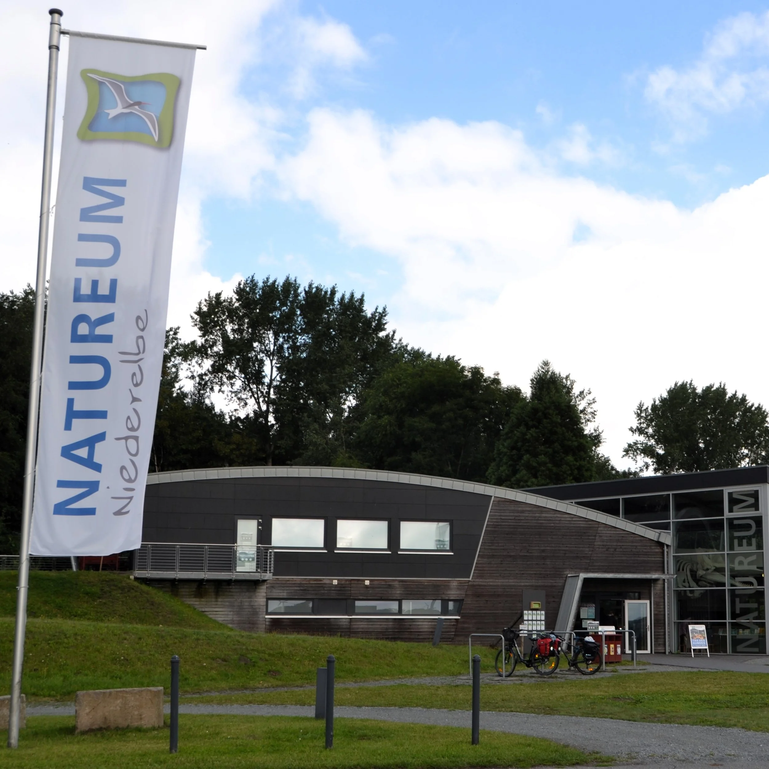 Der „Tag des Hundes 2023“ im Natureum Niederelbe. Wir waren mit dabei.