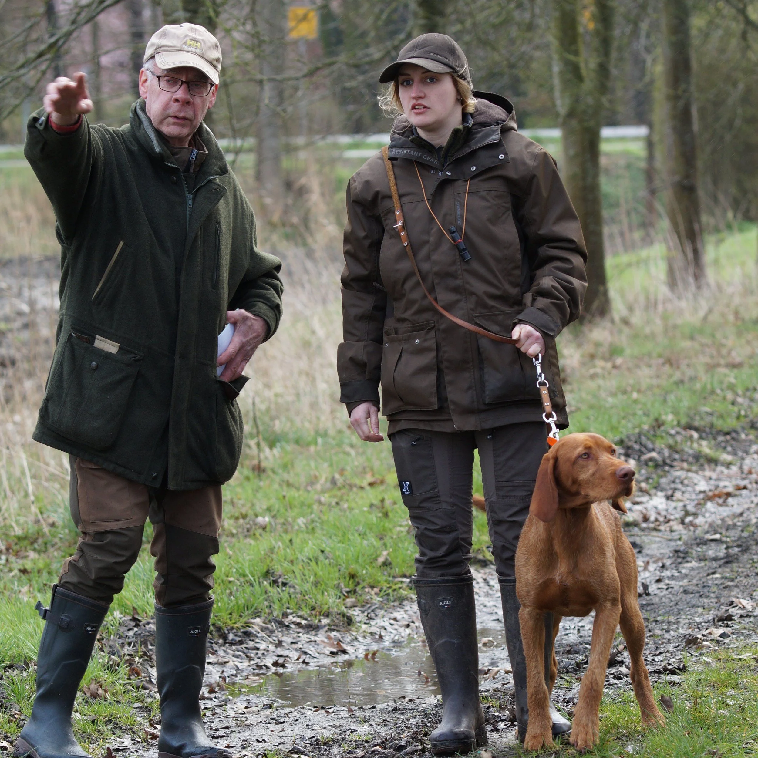 Gute Ergebnisse auch bei unserer VJP (2) am 24. März 2024 in Kehdingen